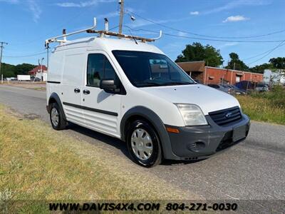 2012 Ford Transit Connect Commercial Cargo Work   - Photo 3 - North Chesterfield, VA 23237