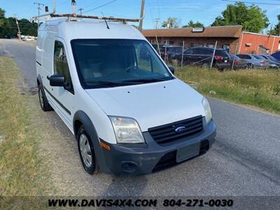 2012 Ford Transit Connect Commercial Cargo Work   - Photo 27 - North Chesterfield, VA 23237