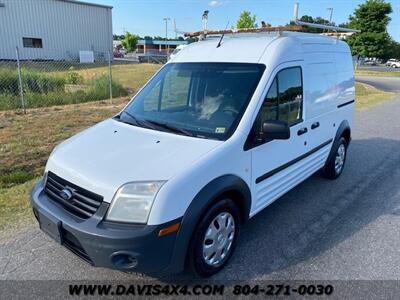 2012 Ford Transit Connect Commercial Cargo Work   - Photo 28 - North Chesterfield, VA 23237