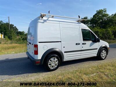 2012 Ford Transit Connect Commercial Cargo Work   - Photo 5 - North Chesterfield, VA 23237