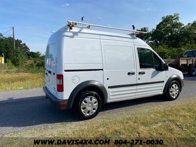 2012 Ford Transit Connect Commercial Cargo Work   - Photo 4 - North Chesterfield, VA 23237