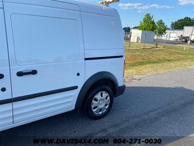 2012 Ford Transit Connect Commercial Cargo Work   - Photo 30 - North Chesterfield, VA 23237