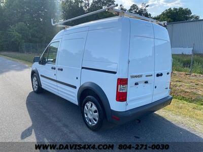 2012 Ford Transit Connect Commercial Cargo Work   - Photo 7 - North Chesterfield, VA 23237