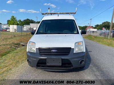 2012 Ford Transit Connect Commercial Cargo Work   - Photo 2 - North Chesterfield, VA 23237