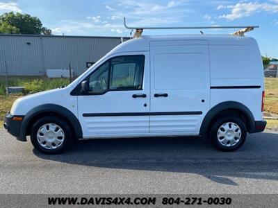 2012 Ford Transit Connect Commercial Cargo Work   - Photo 29 - North Chesterfield, VA 23237