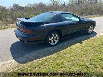 1998 Pontiac Firebird Trans Am WS6   - Photo 21 - North Chesterfield, VA 23237