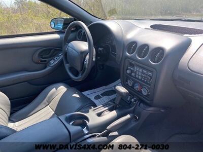 1998 Pontiac Firebird Trans Am WS6   - Photo 26 - North Chesterfield, VA 23237