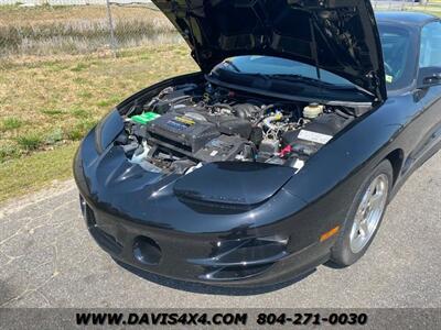 1998 Pontiac Firebird Trans Am WS6   - Photo 16 - North Chesterfield, VA 23237