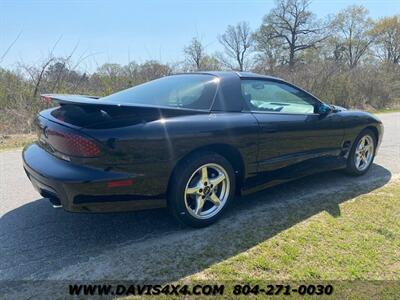 1998 Pontiac Firebird Trans Am WS6   - Photo 4 - North Chesterfield, VA 23237