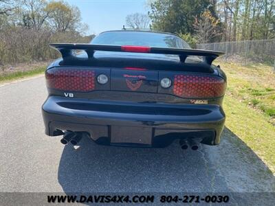 1998 Pontiac Firebird Trans Am WS6   - Photo 5 - North Chesterfield, VA 23237