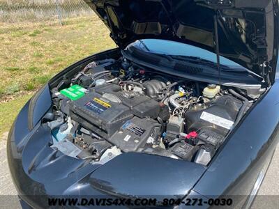 1998 Pontiac Firebird Trans Am WS6   - Photo 15 - North Chesterfield, VA 23237