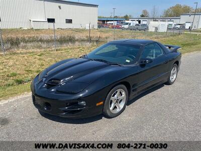 1998 Pontiac Firebird Trans Am WS6   - Photo 17 - North Chesterfield, VA 23237