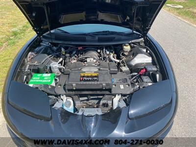 1998 Pontiac Firebird Trans Am WS6   - Photo 14 - North Chesterfield, VA 23237