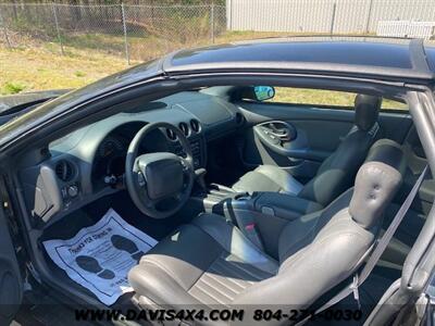 1998 Pontiac Firebird Trans Am WS6   - Photo 11 - North Chesterfield, VA 23237