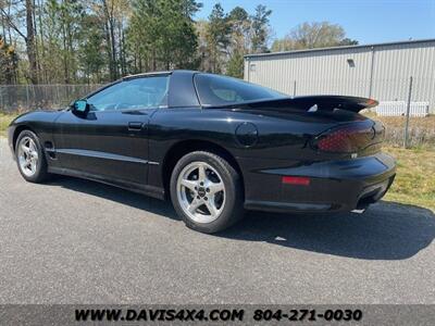 1998 Pontiac Firebird Trans Am WS6   - Photo 6 - North Chesterfield, VA 23237