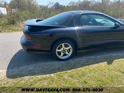 1998 Pontiac Firebird Trans Am WS6   - Photo 20 - North Chesterfield, VA 23237