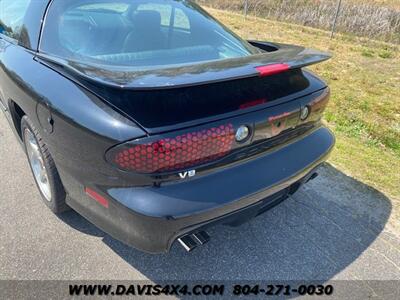 1998 Pontiac Firebird Trans Am WS6   - Photo 18 - North Chesterfield, VA 23237