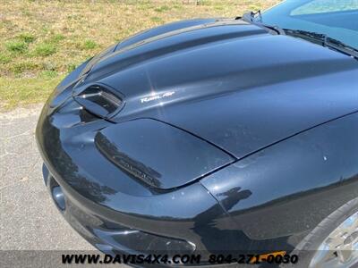 1998 Pontiac Firebird Trans Am WS6   - Photo 23 - North Chesterfield, VA 23237