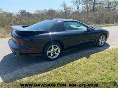 1998 Pontiac Firebird Trans Am WS6   - Photo 24 - North Chesterfield, VA 23237