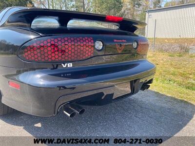 1998 Pontiac Firebird Trans Am WS6   - Photo 12 - North Chesterfield, VA 23237