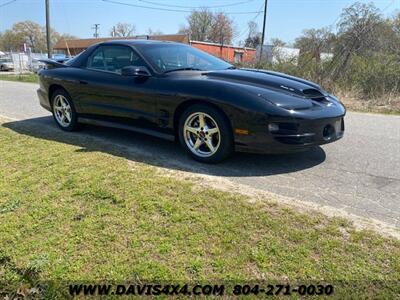 1998 Pontiac Firebird Trans Am WS6   - Photo 19 - North Chesterfield, VA 23237