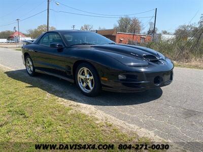 1998 Pontiac Firebird Trans Am WS6   - Photo 3 - North Chesterfield, VA 23237