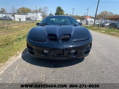 1998 Pontiac Firebird Trans Am WS6   - Photo 2 - North Chesterfield, VA 23237