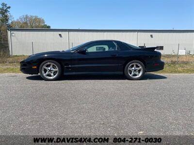 1998 Pontiac Firebird Trans Am WS6   - Photo 22 - North Chesterfield, VA 23237