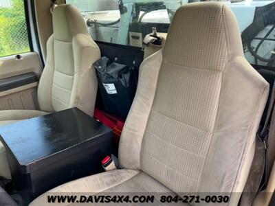 2008 Ford F350   - Photo 48 - North Chesterfield, VA 23237