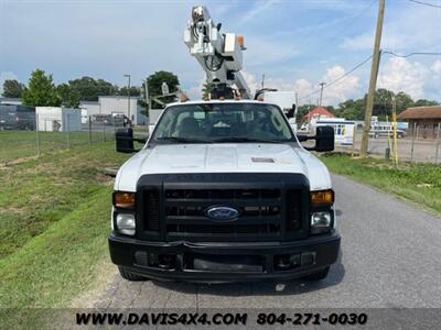 2008 Ford F350   - Photo 2 - North Chesterfield, VA 23237