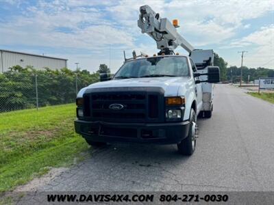 2008 Ford F350   - Photo 37 - North Chesterfield, VA 23237