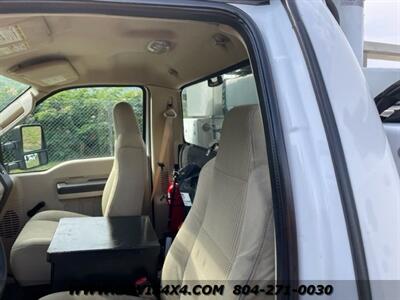 2008 Ford F350   - Photo 12 - North Chesterfield, VA 23237