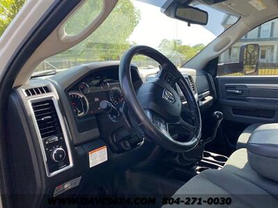 2016 Dodge Ram 5500 Cummins Diesel Manual Shift Rollback Wrecker  Tow Truck - Photo 7 - North Chesterfield, VA 23237