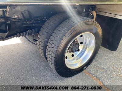 2016 Dodge Ram 5500 Cummins Diesel Manual Shift Rollback Wrecker  Tow Truck - Photo 15 - North Chesterfield, VA 23237