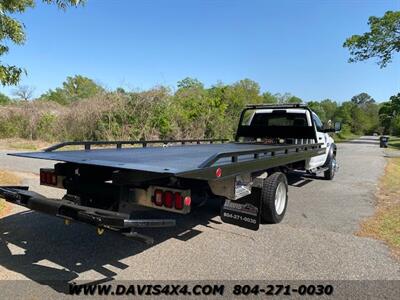 2016 Dodge Ram 5500 Cummins Diesel Manual Shift Rollback Wrecker  Tow Truck - Photo 6 - North Chesterfield, VA 23237