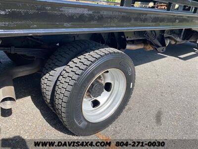 2016 Dodge Ram 5500 Cummins Diesel Manual Shift Rollback Wrecker  Tow Truck - Photo 18 - North Chesterfield, VA 23237