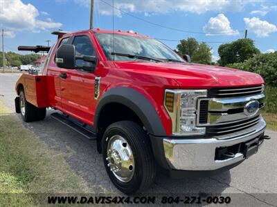 2019 Ford F-450  Wrecker - Photo 32 - North Chesterfield, VA 23237
