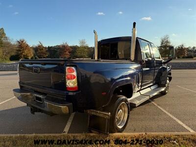 2004 Chevrolet 4500 Kodiak Crew Cab Dually Pickup   - Photo 7 - North Chesterfield, VA 23237