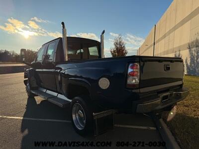 2004 Chevrolet 4500 Kodiak Crew Cab Dually Pickup   - Photo 9 - North Chesterfield, VA 23237