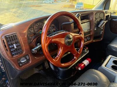 2004 Chevrolet 4500 Kodiak Crew Cab Dually Pickup   - Photo 14 - North Chesterfield, VA 23237