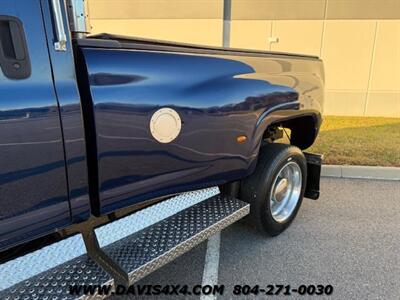 2004 Chevrolet 4500 Kodiak Crew Cab Dually Pickup   - Photo 10 - North Chesterfield, VA 23237