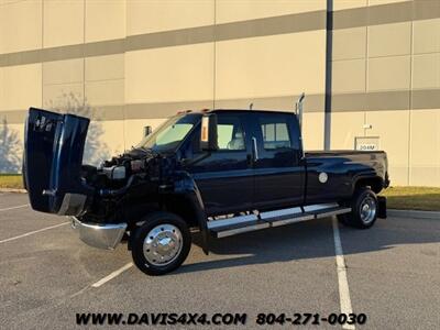 2004 Chevrolet 4500 Kodiak Crew Cab Dually Pickup   - Photo 26 - North Chesterfield, VA 23237