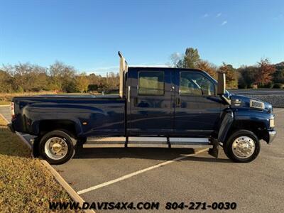 2004 Chevrolet 4500 Kodiak Crew Cab Dually Pickup   - Photo 6 - North Chesterfield, VA 23237