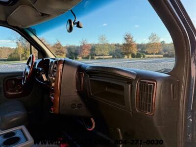 2004 Chevrolet 4500 Kodiak Crew Cab Dually Pickup   - Photo 27 - North Chesterfield, VA 23237