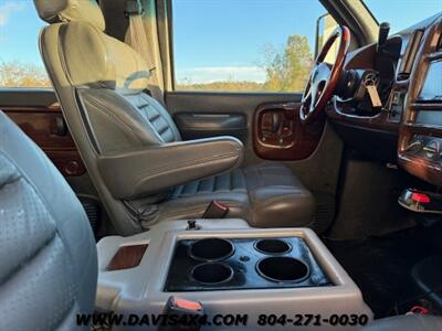 2004 Chevrolet 4500 Kodiak Crew Cab Dually Pickup   - Photo 29 - North Chesterfield, VA 23237