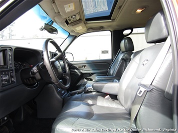 2002 Chevrolet Avalanche 1500 Z71 4X4 Fully Loaded SUV (SOLD)   - Photo 16 - North Chesterfield, VA 23237