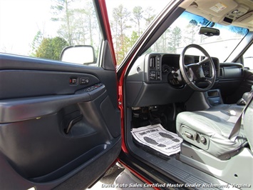 2002 Chevrolet Avalanche 1500 Z71 4X4 Fully Loaded SUV (SOLD)   - Photo 15 - North Chesterfield, VA 23237