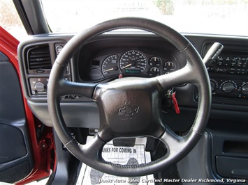 2002 Chevrolet Avalanche 1500 Z71 4X4 Fully Loaded SUV (SOLD)   - Photo 19 - North Chesterfield, VA 23237