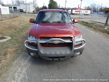 2002 Chevrolet Avalanche 1500 Z71 4X4 Fully Loaded SUV (SOLD)   - Photo 10 - North Chesterfield, VA 23237