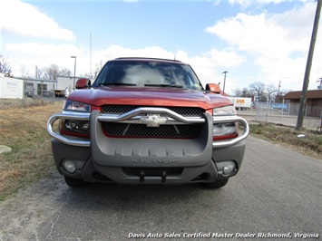 2002 Chevrolet Avalanche 1500 Z71 4X4 Fully Loaded SUV (SOLD)   - Photo 9 - North Chesterfield, VA 23237